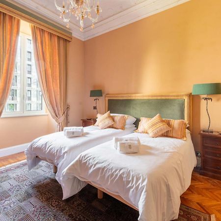 Popologrande Apartment Rome Exterior photo