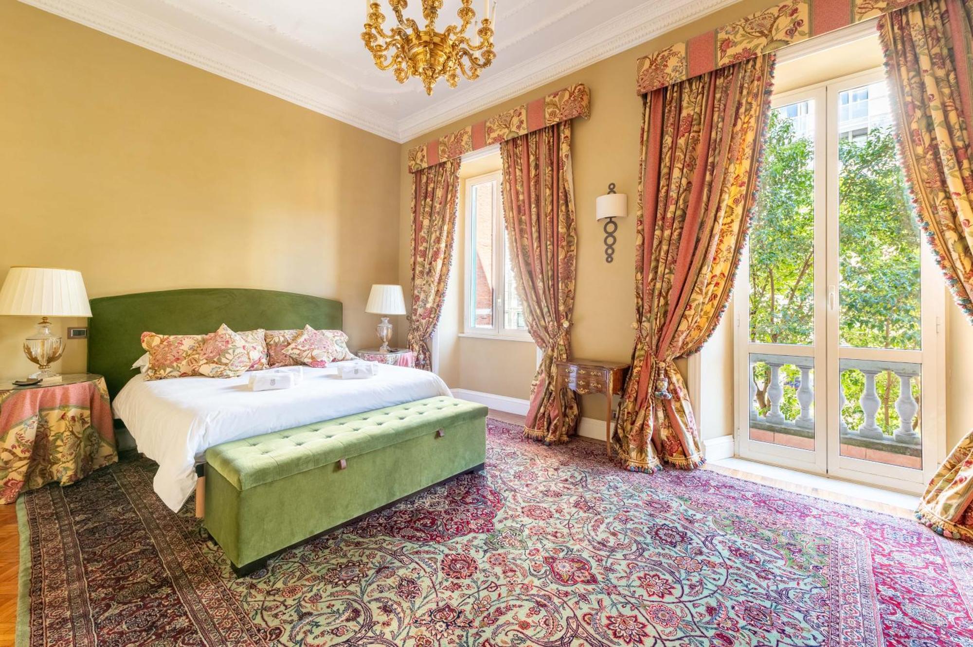 Popologrande Apartment Rome Exterior photo