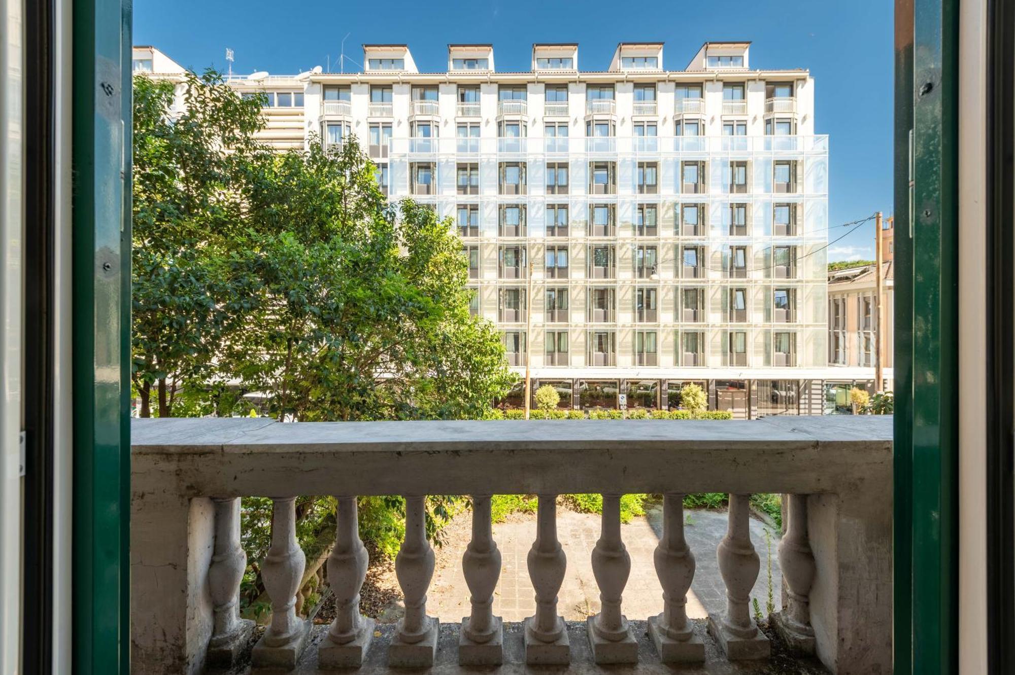 Popologrande Apartment Rome Exterior photo