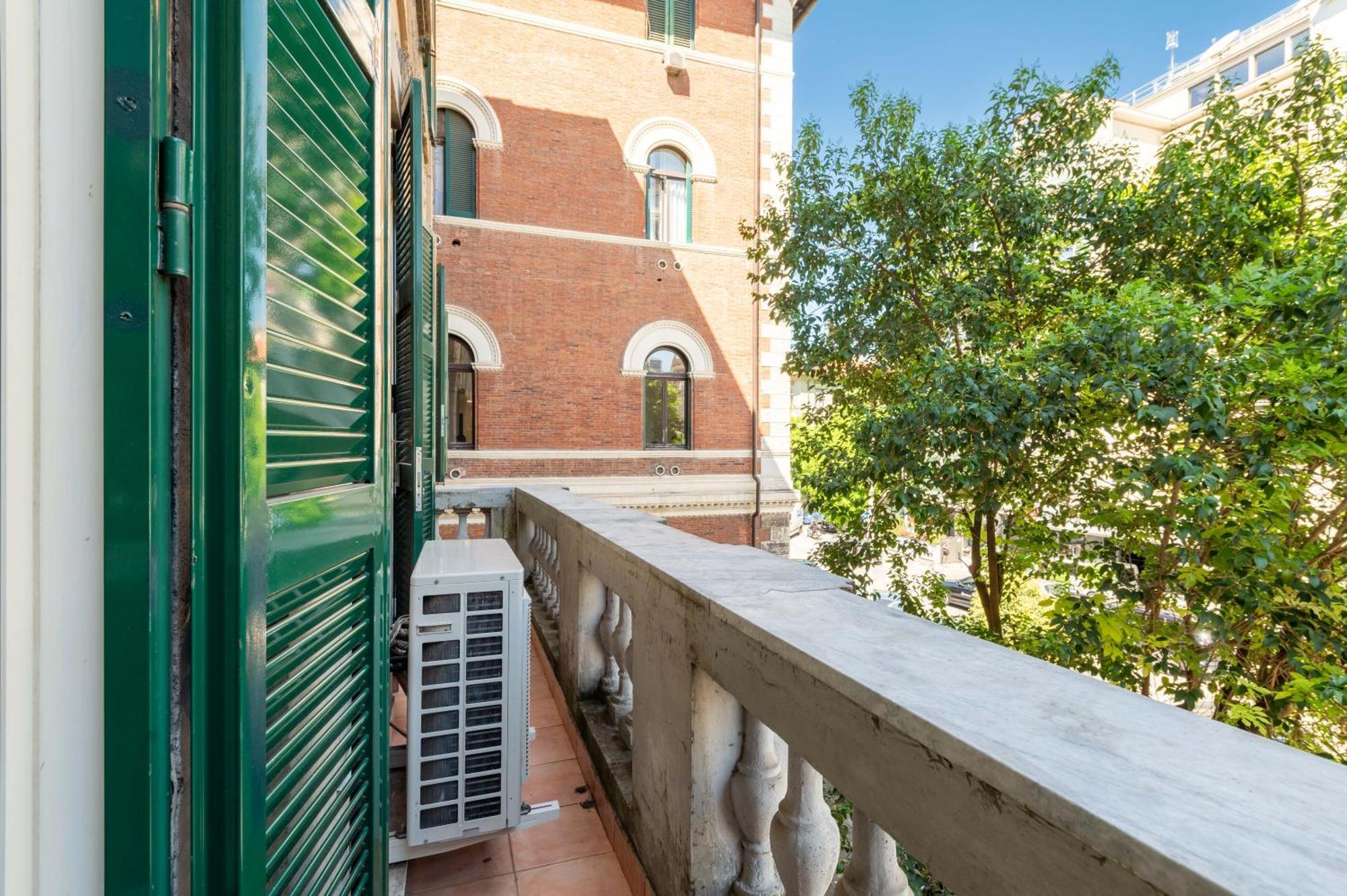 Popologrande Apartment Rome Exterior photo