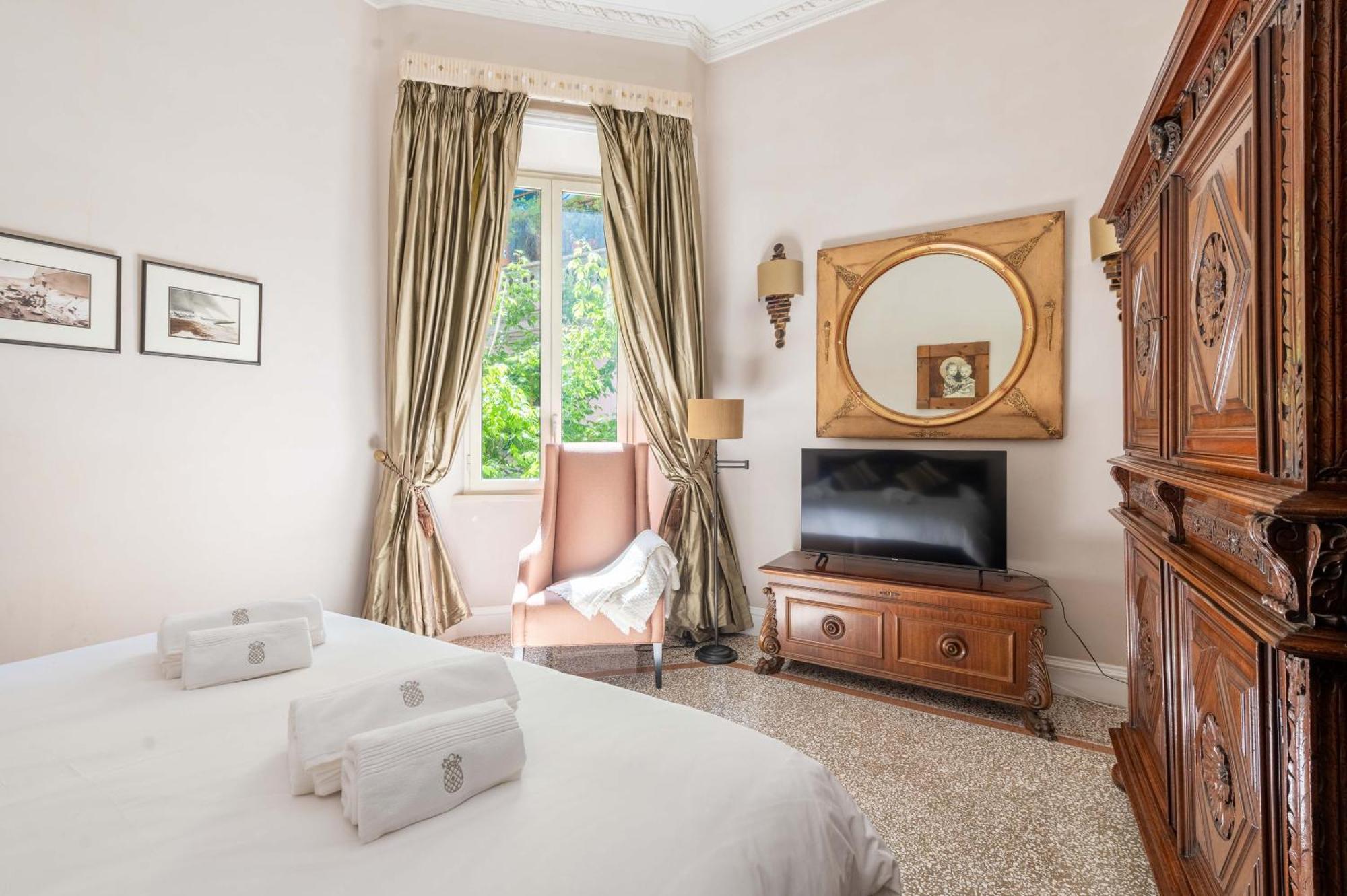 Popologrande Apartment Rome Exterior photo