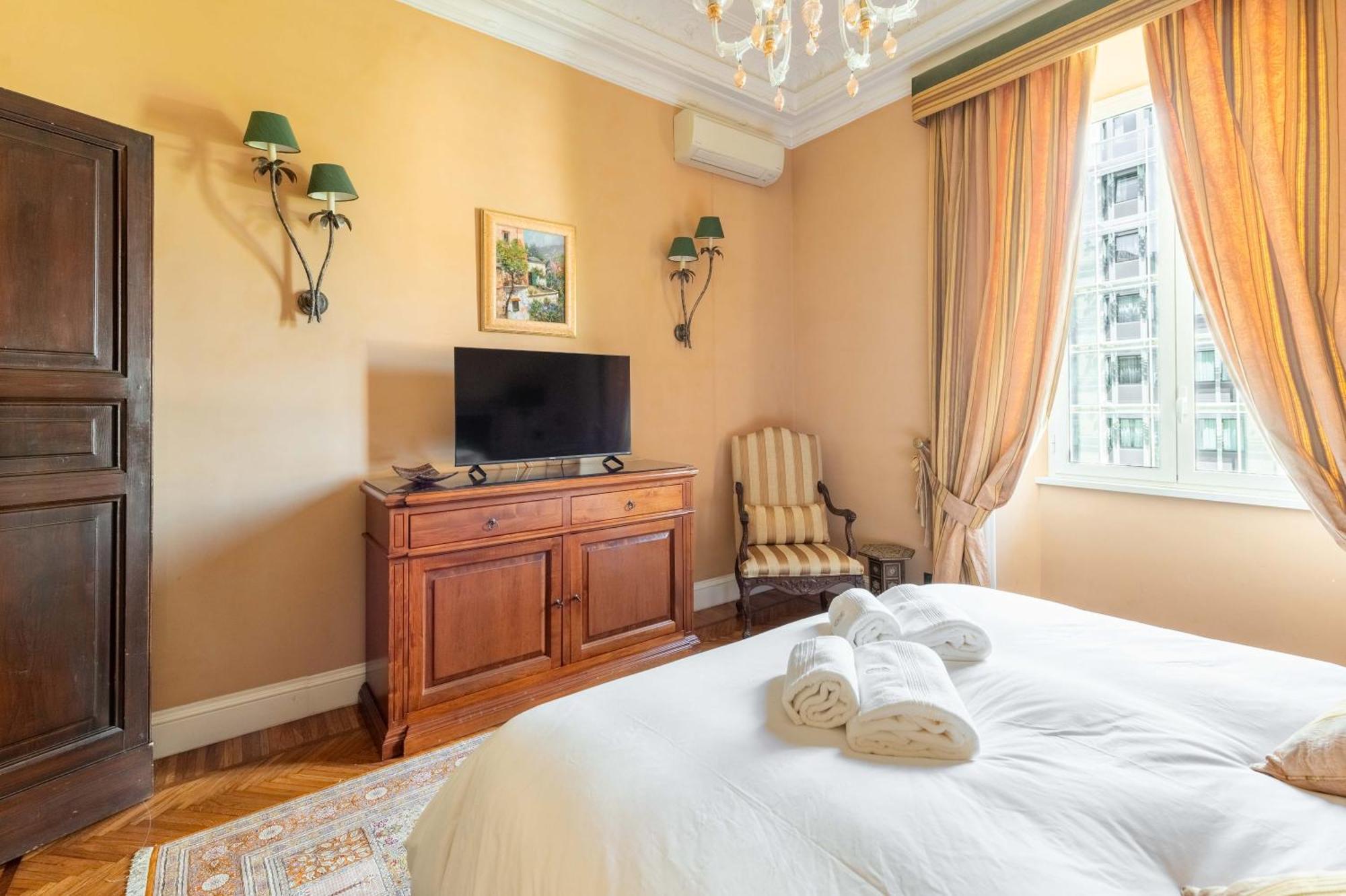Popologrande Apartment Rome Exterior photo
