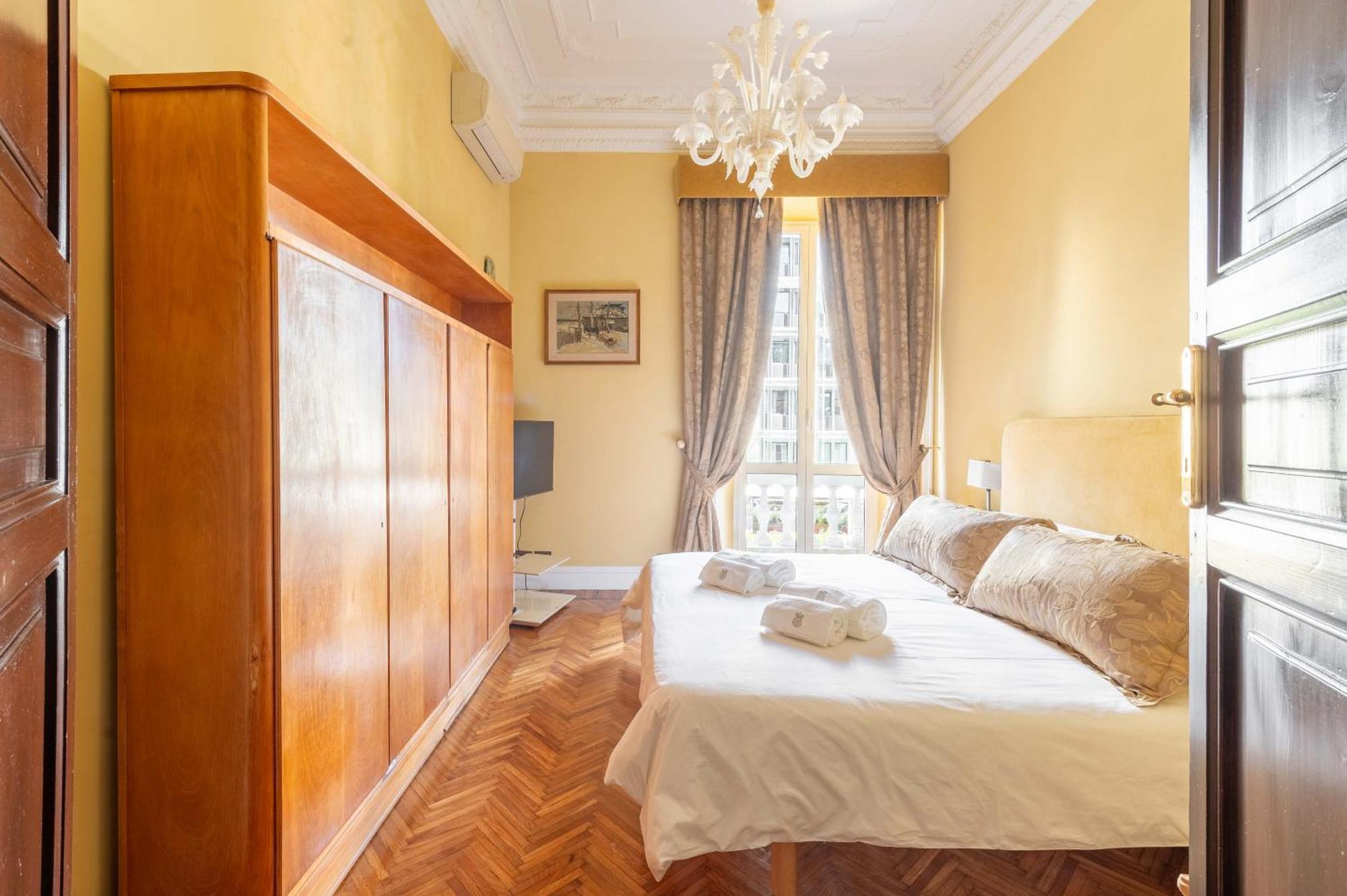 Popologrande Apartment Rome Exterior photo
