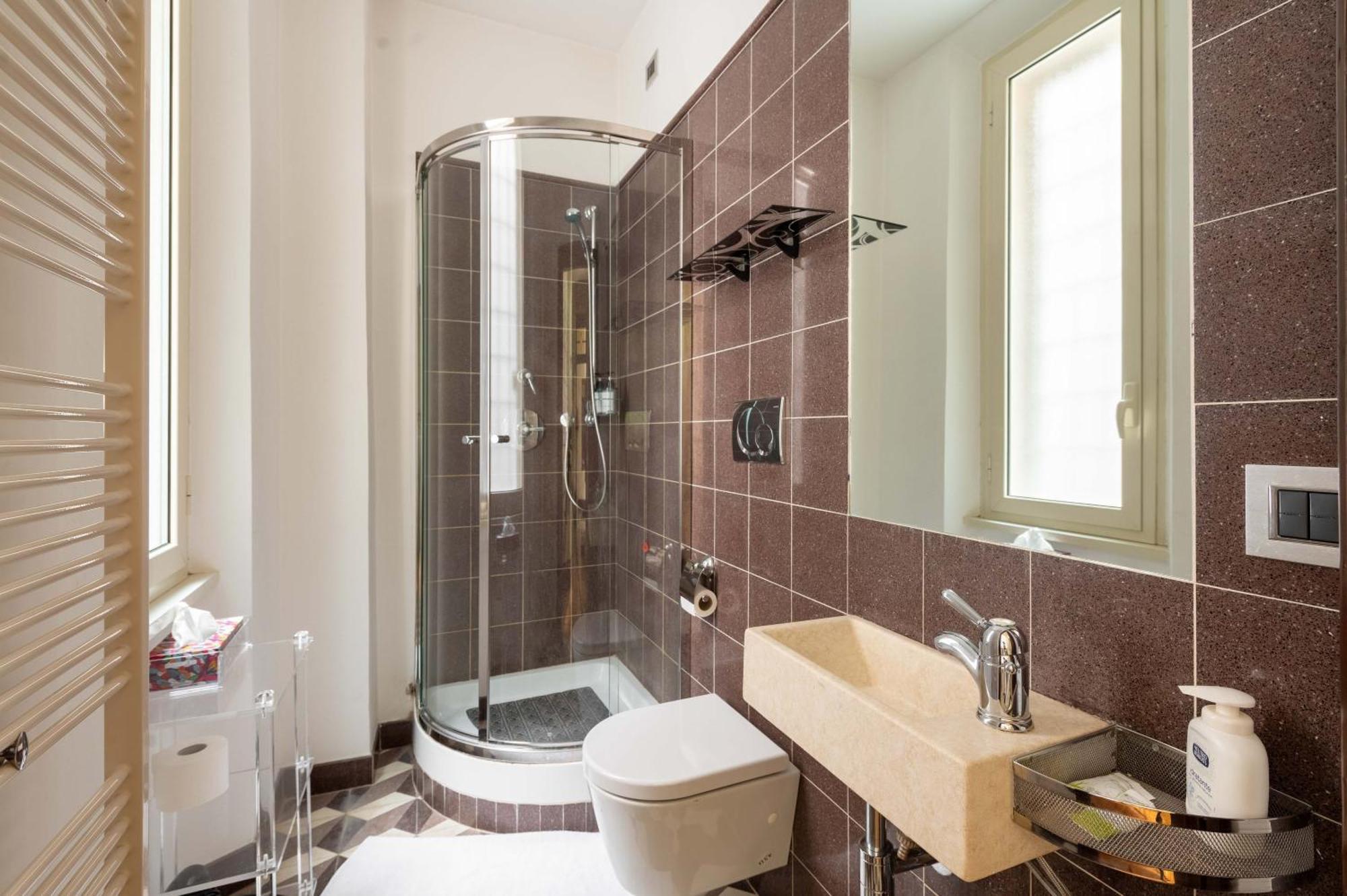 Popologrande Apartment Rome Exterior photo