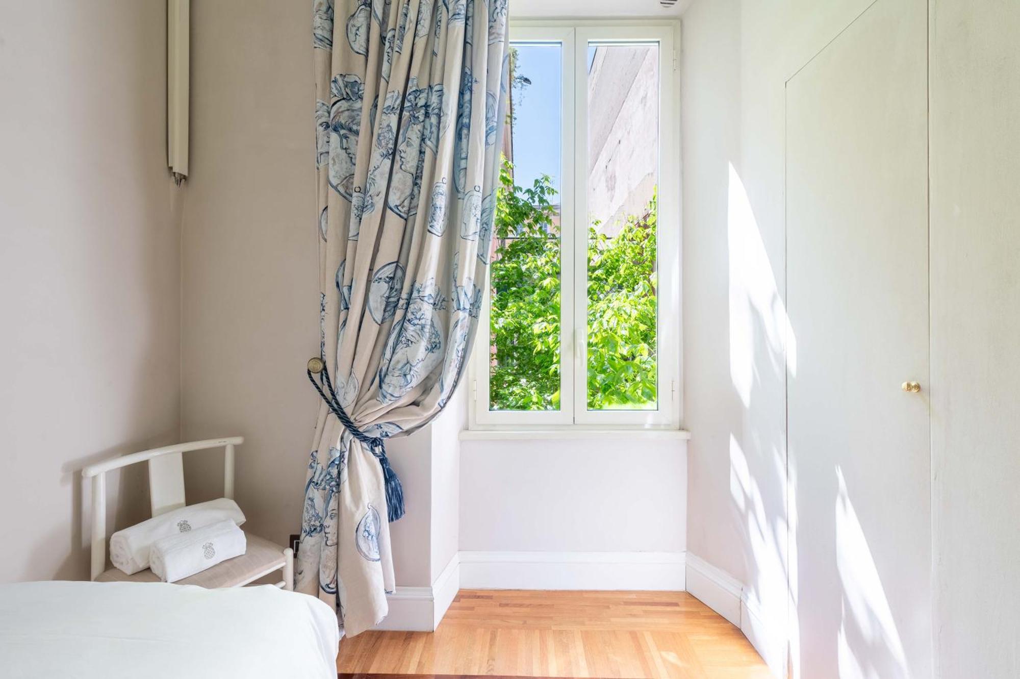 Popologrande Apartment Rome Exterior photo