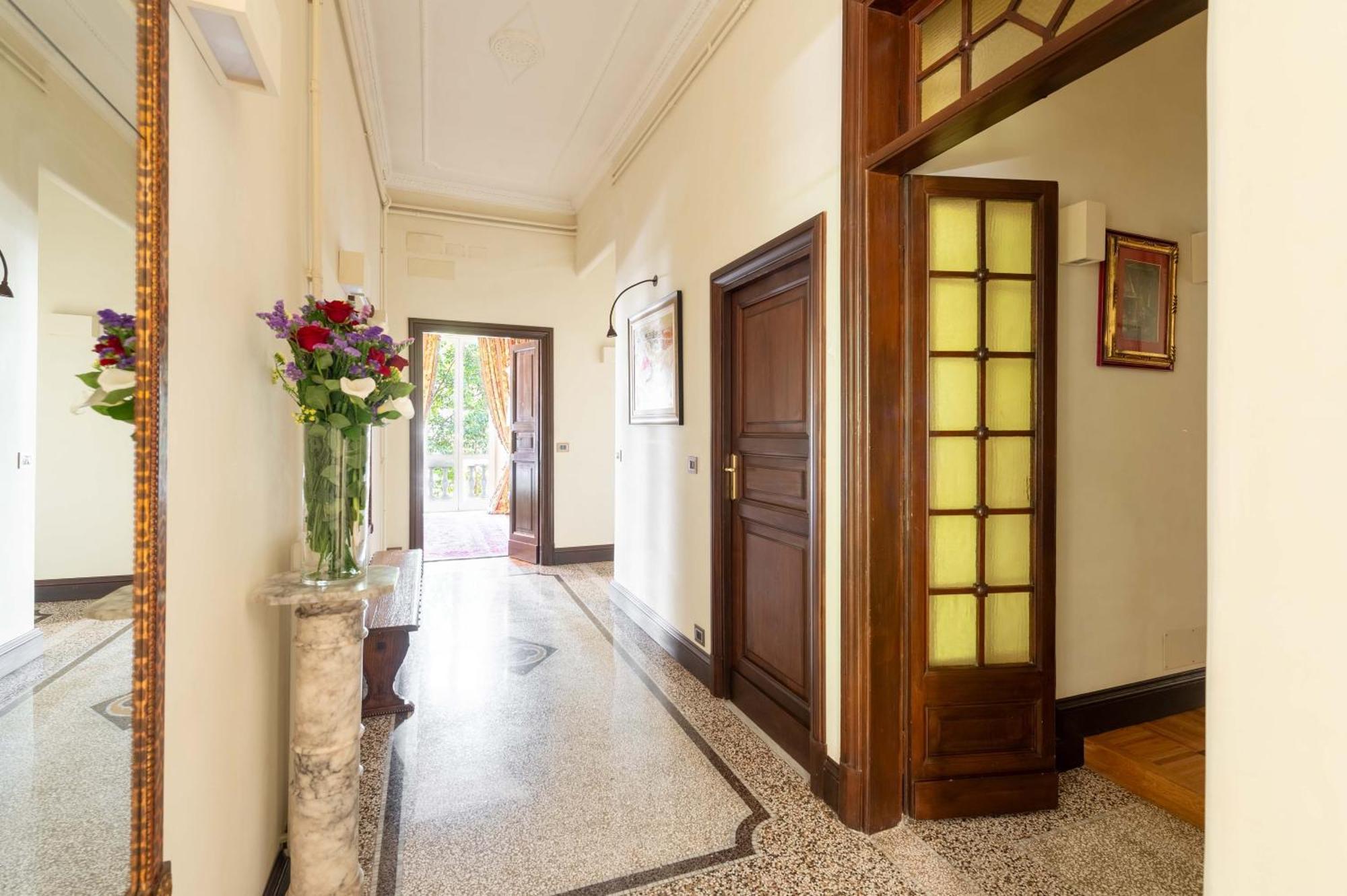Popologrande Apartment Rome Exterior photo