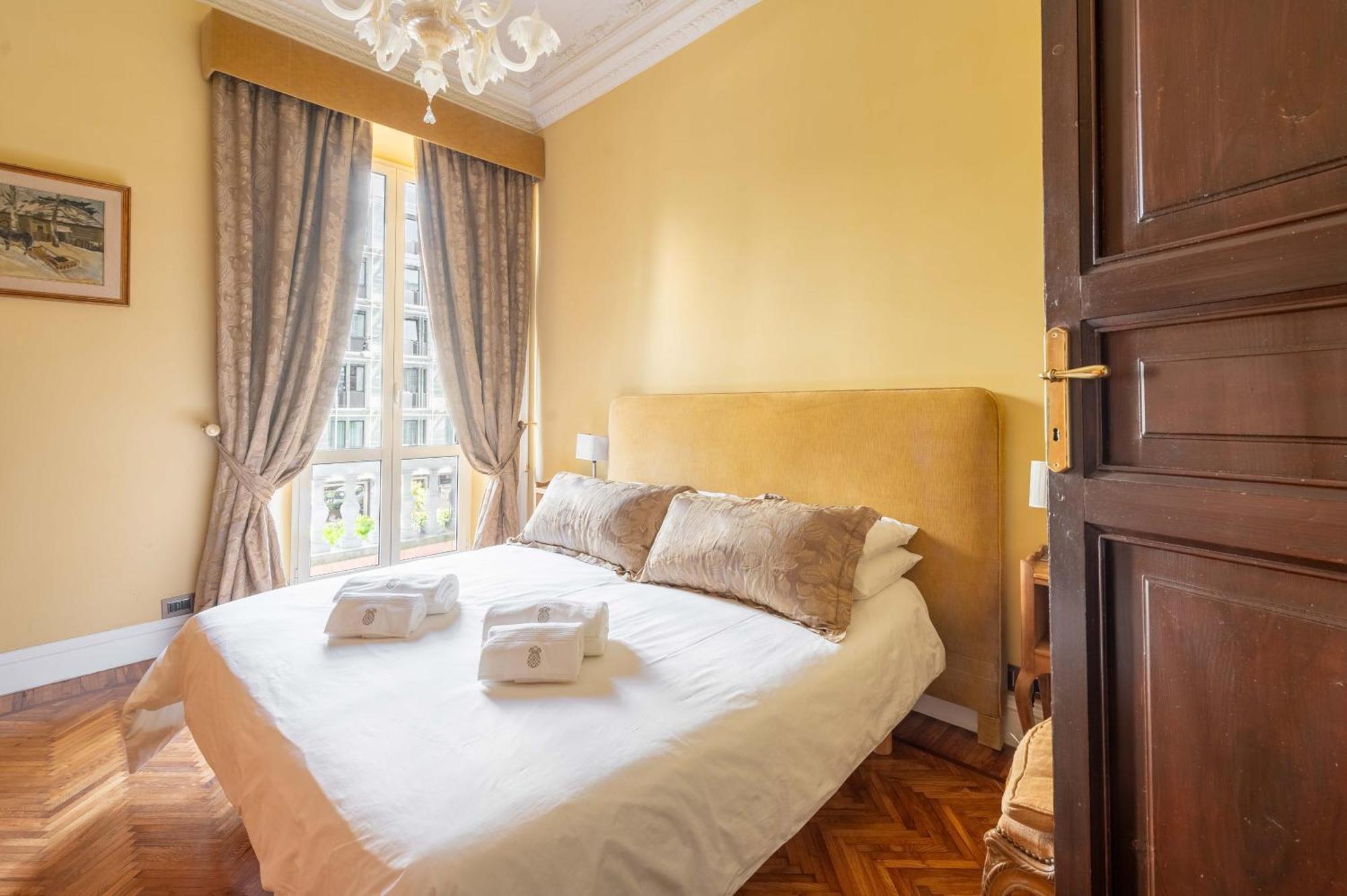 Popologrande Apartment Rome Exterior photo